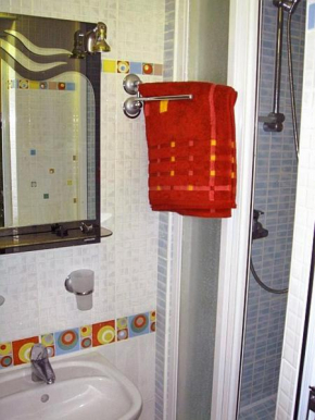 Гостиница Apartment on Katerynyns'ka  Одесса